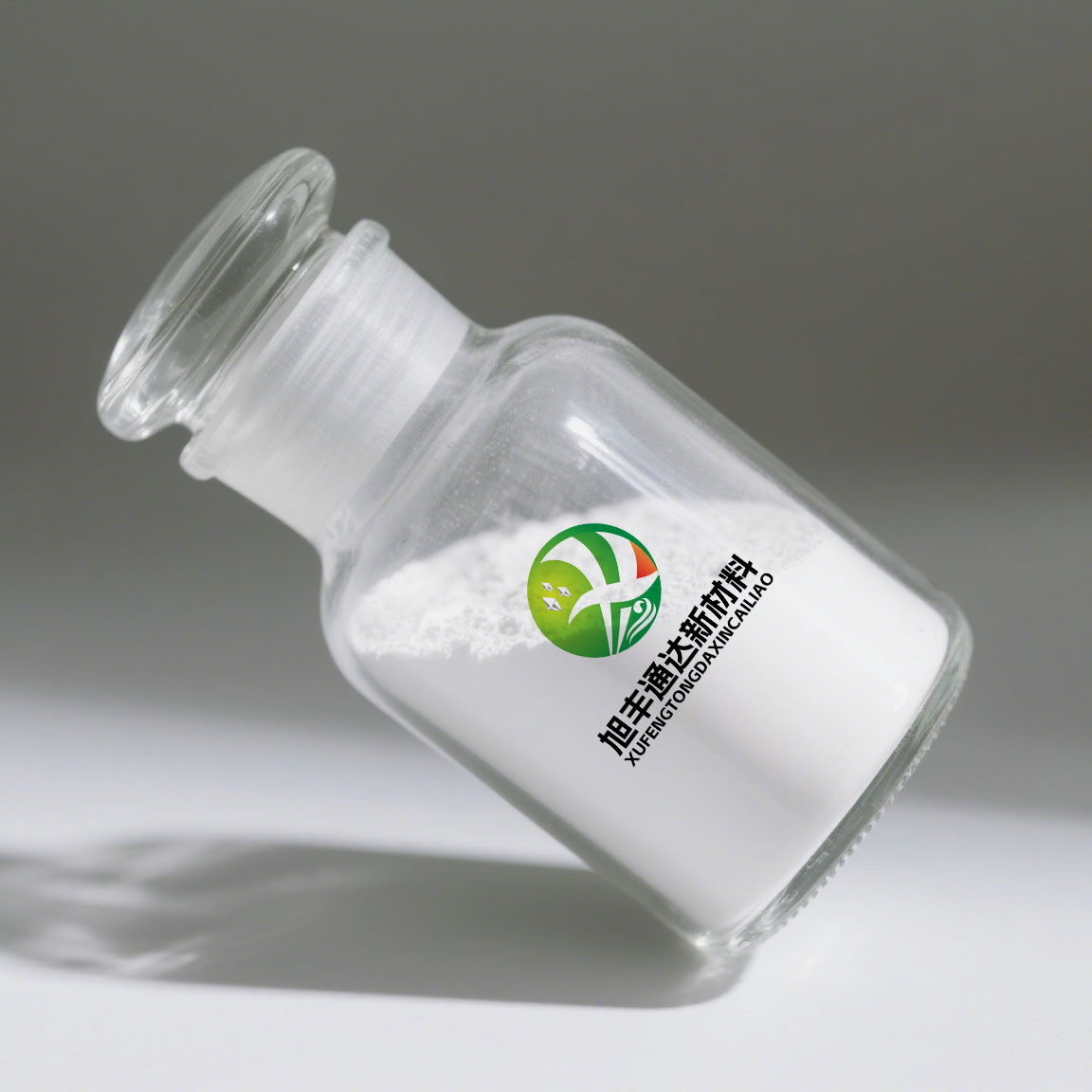 Ground Calcium Carbonate Cost-Effective High-Strength Filler