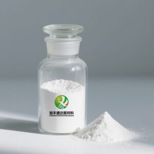 Low Oil Absorption Active Calcium Carbonate High Loading & Smooth Finish