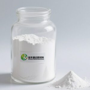 Ultra-Fine Functional Calcium Carbonate High Toughness & Film Performance Enhancer