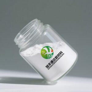 High-Filling Calcium Carbonate Maximum Loading with Smooth Performance