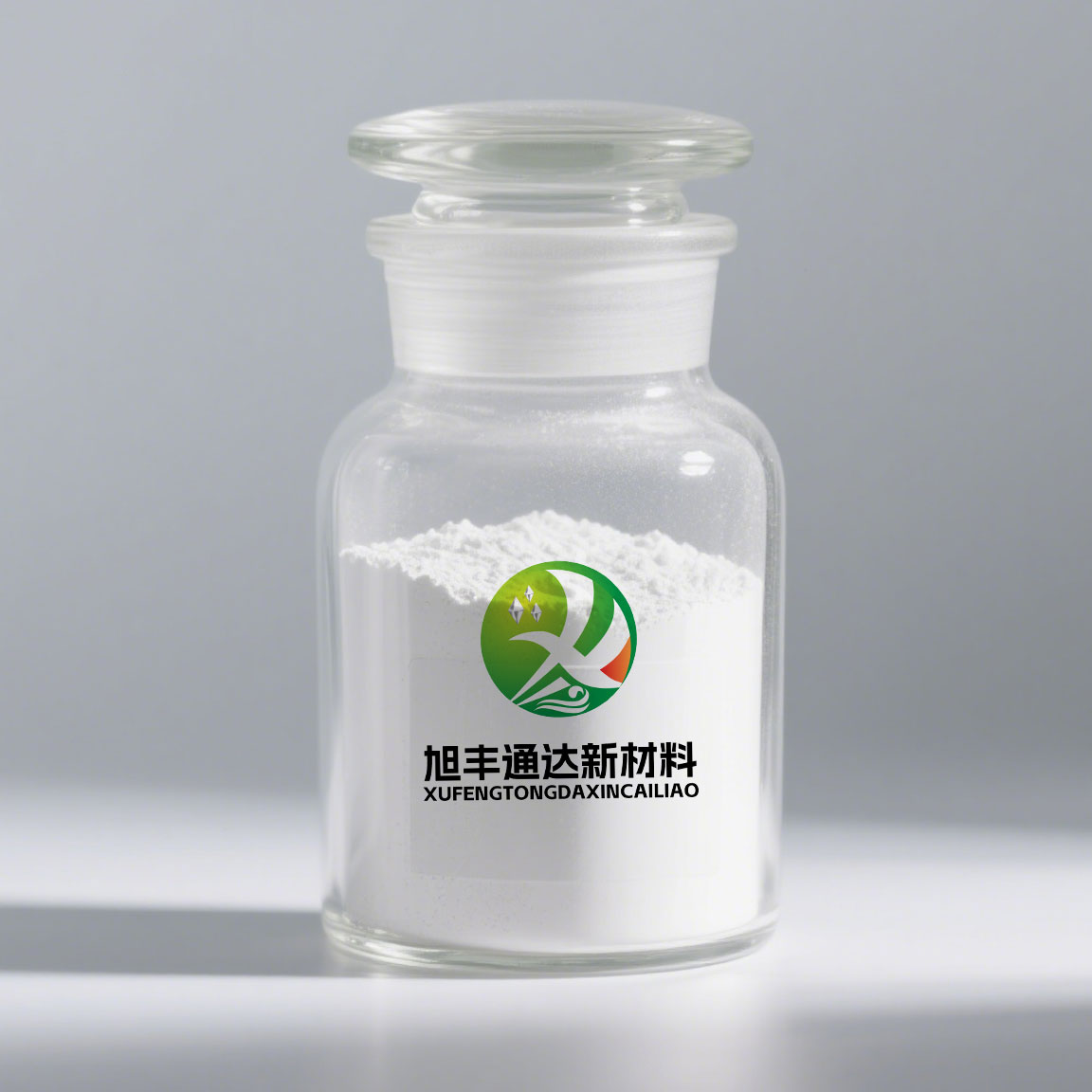 High-Filling Calcium Carbonate Superior Compatibility & Cost Efficiency