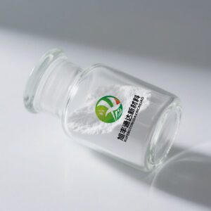 Low Oil Absorption Active Calcium Carbonate Optimized Flow & Film Quality