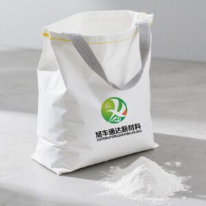 Ultra Fine Functional Calcium Carbonate