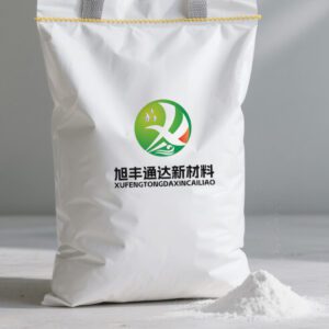 Nano & Ultra-Fine Calcium Carbonate for Industrial Use