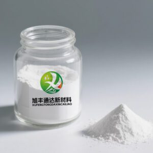 Ultra-Fine Nano Calcium Carbonate  Premium Functional Filler for High-Performance Manufacturing