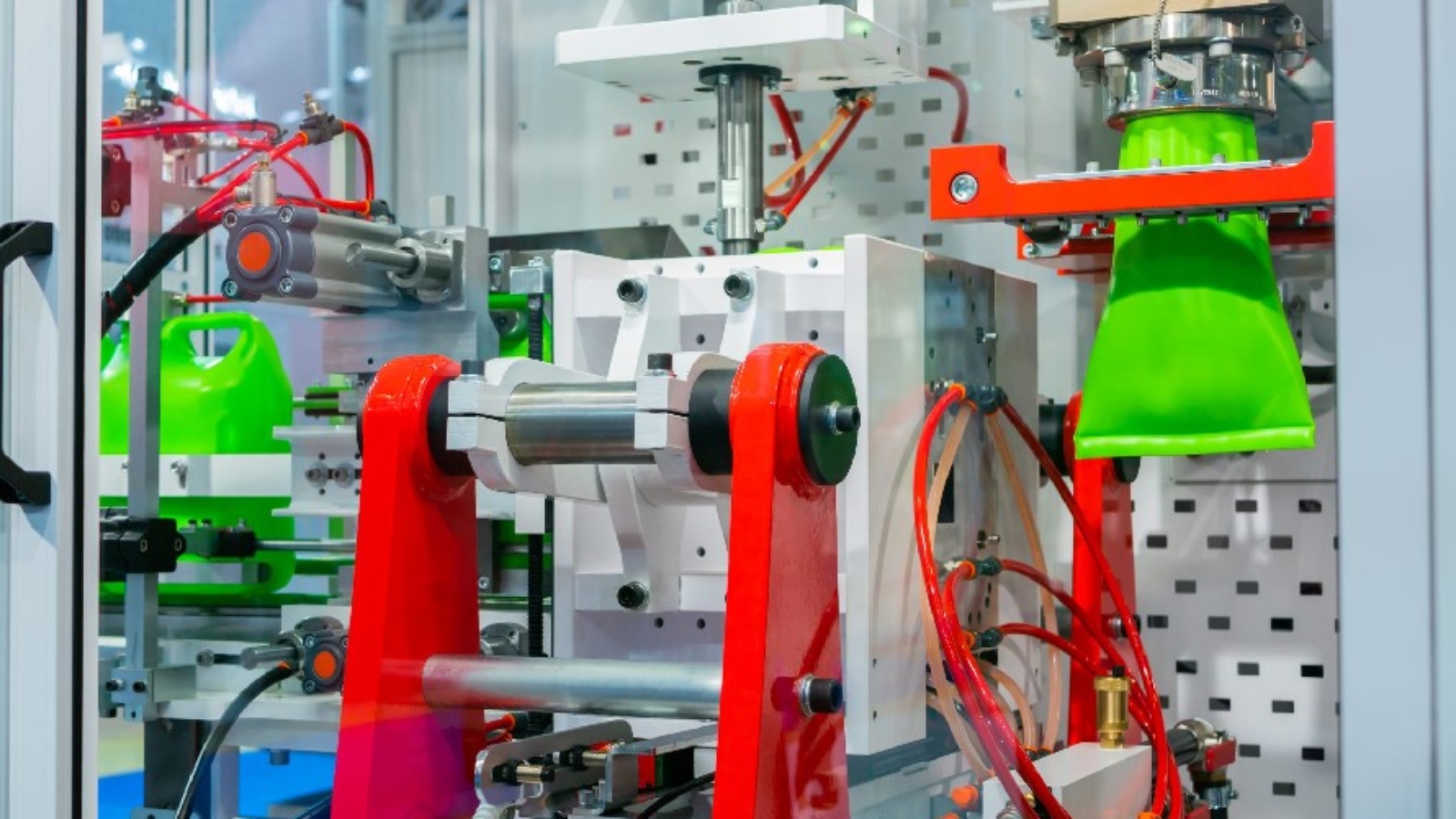 blow-molding-machine