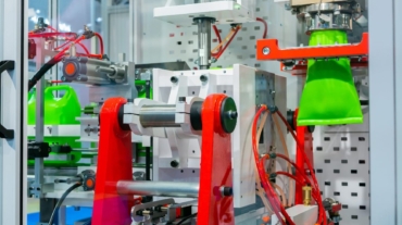 blow-molding-machine