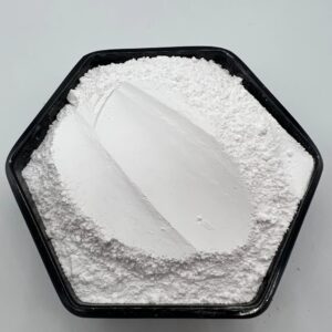 High Whiteness Functional Calcium Carbonate